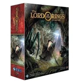 the-lord-of-the-rings-the-card-game-revised-core-set-edycja-angielska