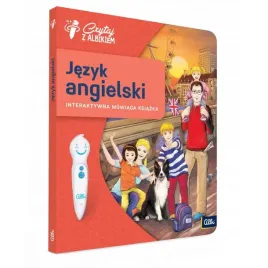 albik-jezyk-angielski-ksiazka