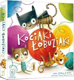 kociaki-lobuziaki