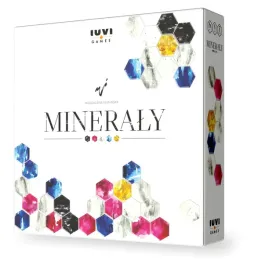 mineraly