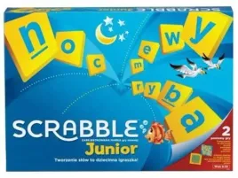 scrabble-junior