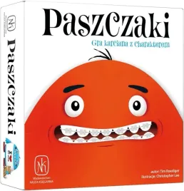 paszczaki