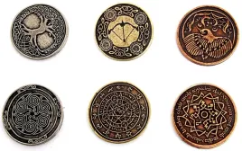 metalowe-monety-elfickie-zestaw-20-monet