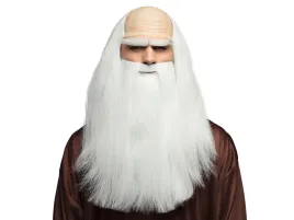peruka-z-broda-druid-dla-mezczyzny