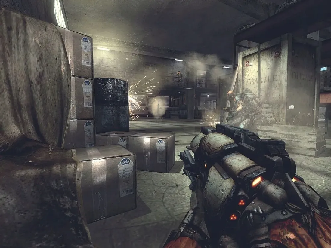 gra-enemy-terrority-quake-wars-ps3-stan-powystawowy