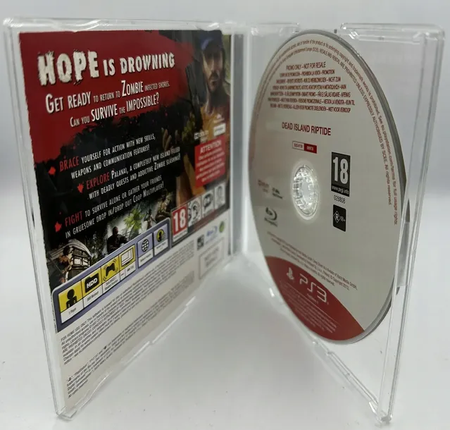 gra-dead-island-riptide-ps3-playstation-3-promo-copy-stan-powystawowy