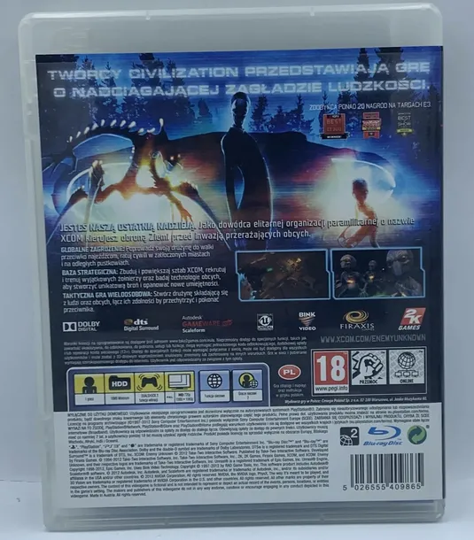gra-xcom-enemy-unknown-ps3-pl-playstation-3-stan-powystawowy