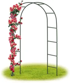 pergola-ogrodowa-luk-metalowa-lukowa-podpora-na-roze-kwiaty-pnacza-240cm