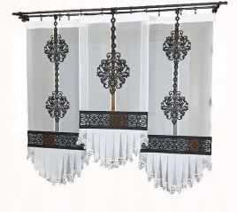 panel-z-czarnym-azurem-i-falbana-150x60cm