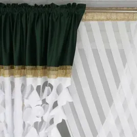 komplet-zestaw-dekoracyjny-panel-zaslony-wys-160-zielony-zloty