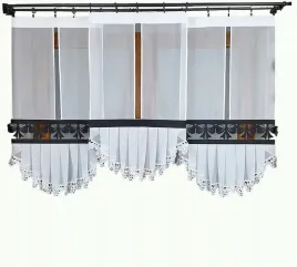 komplet-paneli-z-ozdobnym-czarnym-azurem-i-falbanka-115x60cm