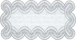 obrus-bieznik-szary-prostokatny-zakardowy-50x100cm