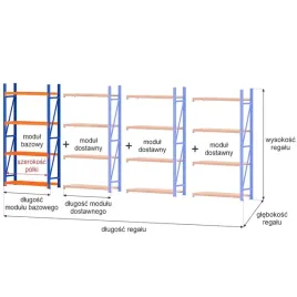 regal-magazynowy-4-polkowy-h-200-cm-l-191-cm-g-60-cm-modul-dostawny