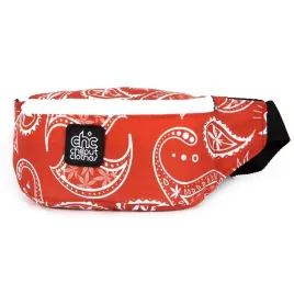 nerka-saszetka-chillout-clothes-flow-red-czerwona-kwiaty-miekki-tyl