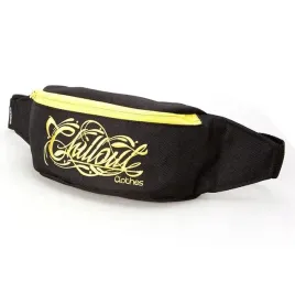 nerka-saszetka-chillout-clothes-blk-yel-czarna
