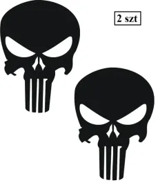 naklejki-samochod-wlepy-msciciel-punisher-czarna-zestaw-2-sz-malych-4-x-5cm