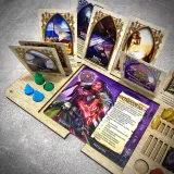 organizer-gracza-do-talisman-5-edycja-stan-nowy