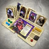organizer-gracza-do-talisman-5-edycja-stan-nowy-nazwa-organizer-gracza-do-talisman-5-edycja