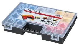 organizer-patrol-tandem-c300