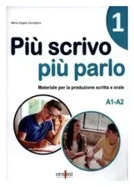 piu-scrivo-piu-parlo-1-a1-a2-maria-a-cernigliaro