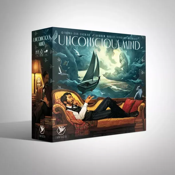 unconscious-mind