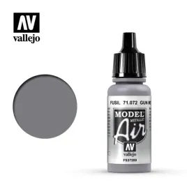 vallejo-model-air-gun-metal-metallic-17-ml