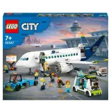 lego-city-samolot-pasazerski-60367-stan-nowy