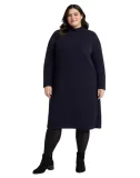 sukienka-ciepla-sweterkowa-granat-plus-size-56-58-biodra-160cm-stan-nowy