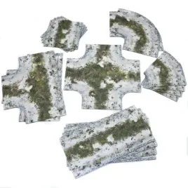 zestaw-gumowych-drog-2d-zimowe-bloto
