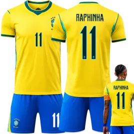 komplet-pilkarski-koszulka-raphinha-brazylia-mistrzostwa-swiata-2026