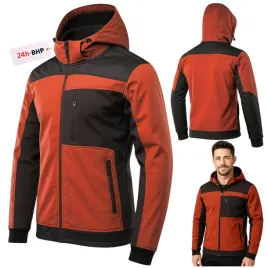 kurtka-robocza-softshell-bluza-robocza-bhp-wodoodporna-ciepla-wzmocnienia