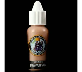 two-thin-coats-dwarven-skin