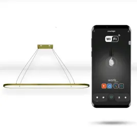 lampa-okragla-wifi-tuya-90x20cm-led-zlota-wiszaca-elipsa-or-90x20cm