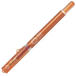 cienkopis-zelowy-pilot-1-szt-02-mm-pomaranczowe