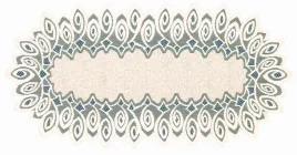 bieznik-owalny-serwetka-kremowa-zakardowa-70x140cm