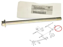 sruba-wahacza-zwrotnicy-tyl-20540aa001-oe-subaru