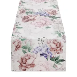 bieznik-velwet-obrus-na-stol-serwetka-w-kwiaty-40x140-piwonie-peonie