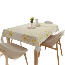 obrus-na-stol-prostokatny-180x140-plamoodporny-kwiaty-wiosna-zonkil-narcyze