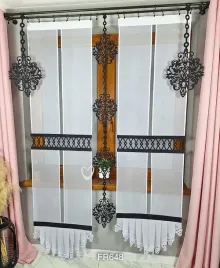 panel-firanka-biala-woal-firana-na-balkon-gipiura-czarny-azur-210x60