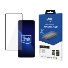 3mk-hardglass-max-black-do-redmi-note-13-pro-szklo-9h