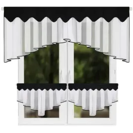 firanka-kuchenna-woal-zazdrostka-lambrekin-bialy-luk-80x200