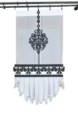 panel-z-dekorem-i-falbana-114x60cm-bialo-czarny
