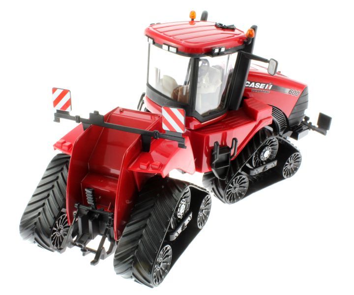 SIKU 3275 CIĄGNIK TRAKTOR CASE QUADTRAC 600 1:32 – 44425643