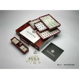 mah-jong-madzong