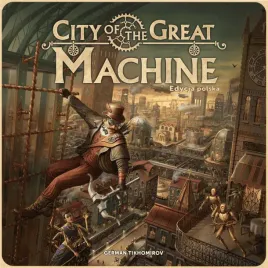 city-of-the-great-machine-edycja-polska