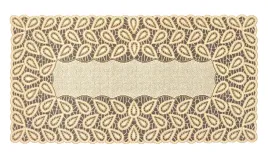 bieznik-prostokat-krem-c-zloto-zakardowy-90x40-cm