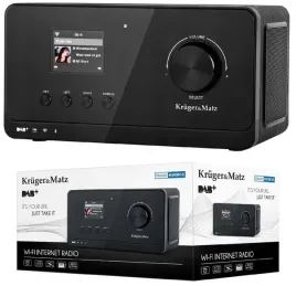 radio-cyfrowe-dab-kruger-matz-internetowe-wifi