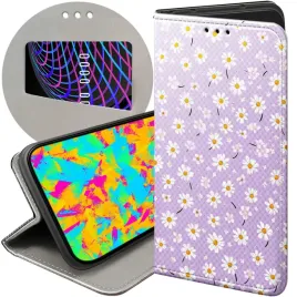 etui-z-klapka-do-motorola-moto-g71-5g-wzory-wiosna-kwiaty-rosliny-futeral