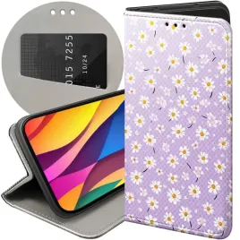 etui-z-klapka-do-huawei-y6-2019-wzory-wiosna-kwiaty-rosliny-futeral-case