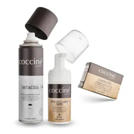 impregnat-coccine-wodoodporny-250ml-z-pianka-i-gumka-czyszczaca-do-zamszu